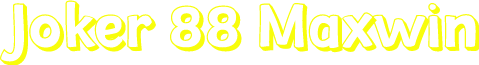 Joker 88 Maxwin